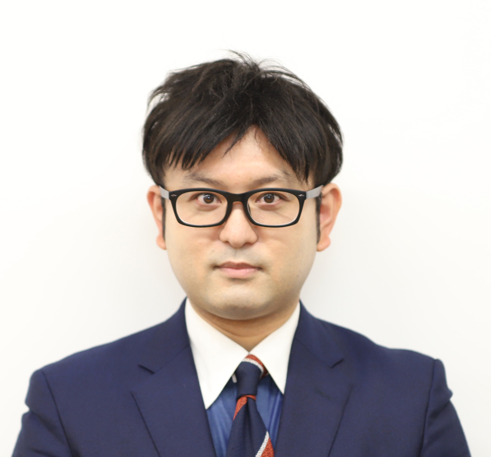 いちばん堂 代表 渡辺 大地