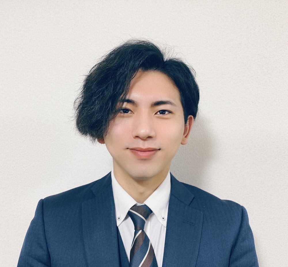 エグゼクティブバイヤー 長山 翔樹