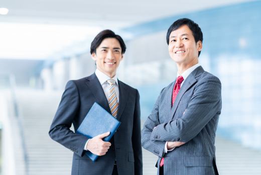 バイヤー研修制度