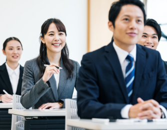 商品基礎知識－座学