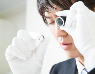 商品基礎知識－実践