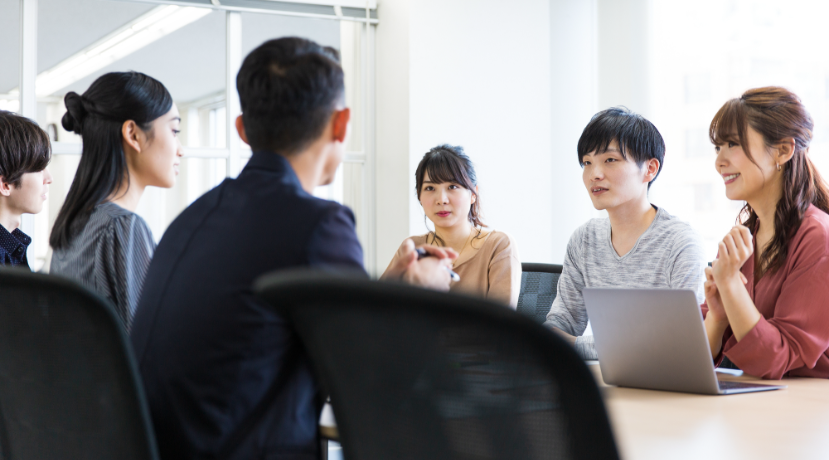 バイヤー研修制度